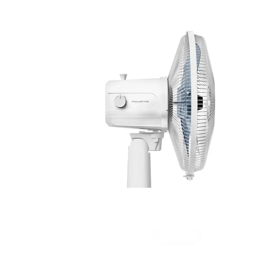 ROWENTA VENTILATOR Ø 30CM HVID