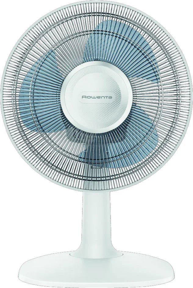 ROWENTA VENTILATOR Ø 30CM HVID