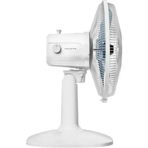 ROWENTA VENTILATOR Ø 30CM HVID