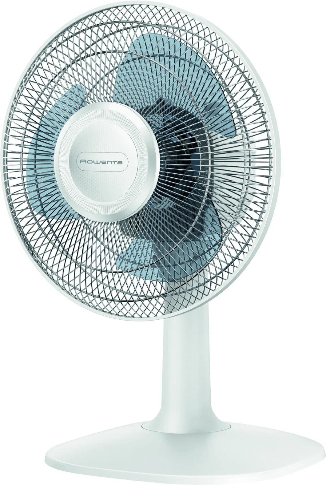 ROWENTA VENTILATOR Ø 30CM HVID