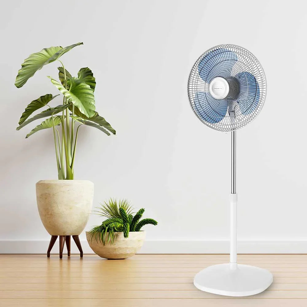 ROWENTA GULVVENTILATOR