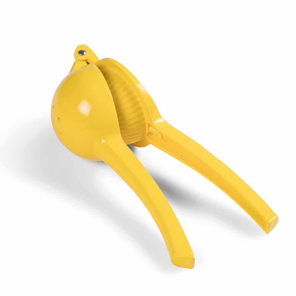 ROYAL CITRUSPRESSER GUL METAL