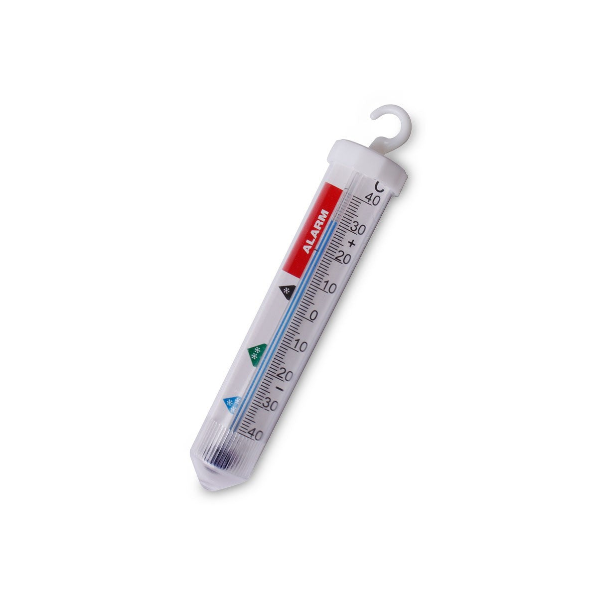 KØLESKABSTERMOMETER