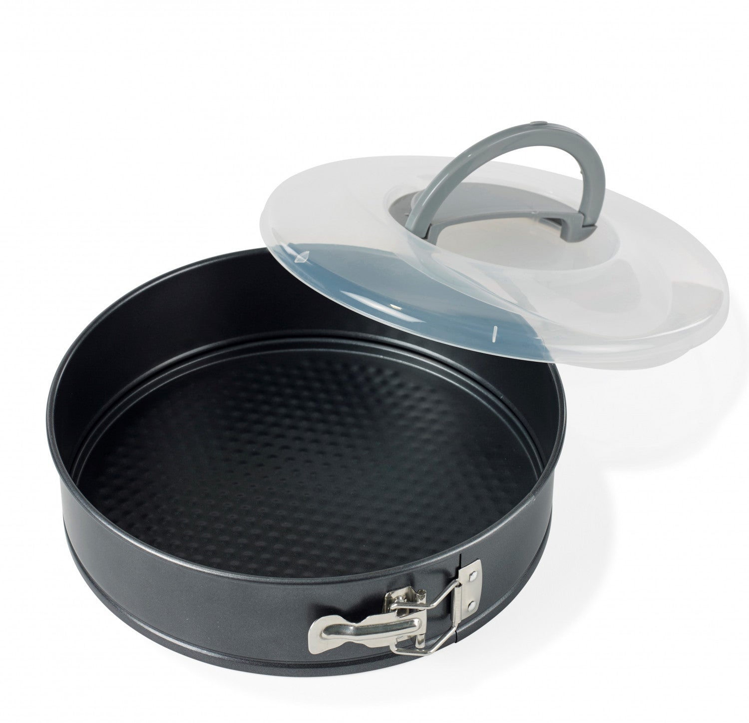 SPRINGFORM M/LÅG Ø26