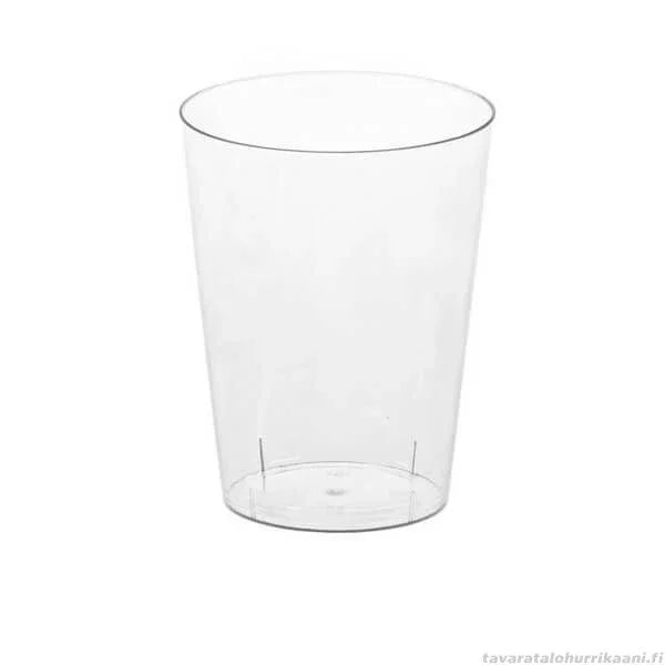 ENGANGSGLAS 30 CL 20 STK KLAR