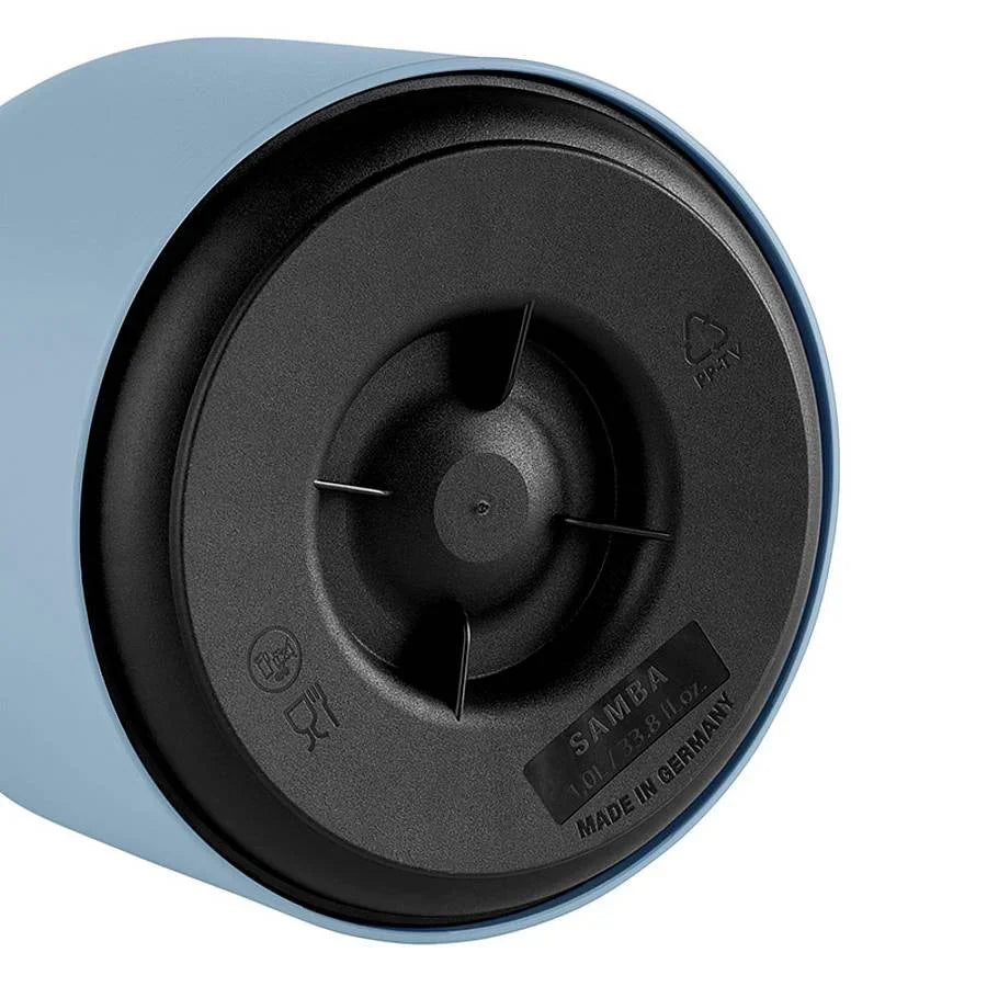 TEFAL SAMBA TERMOKANDE LYSEBLÅ