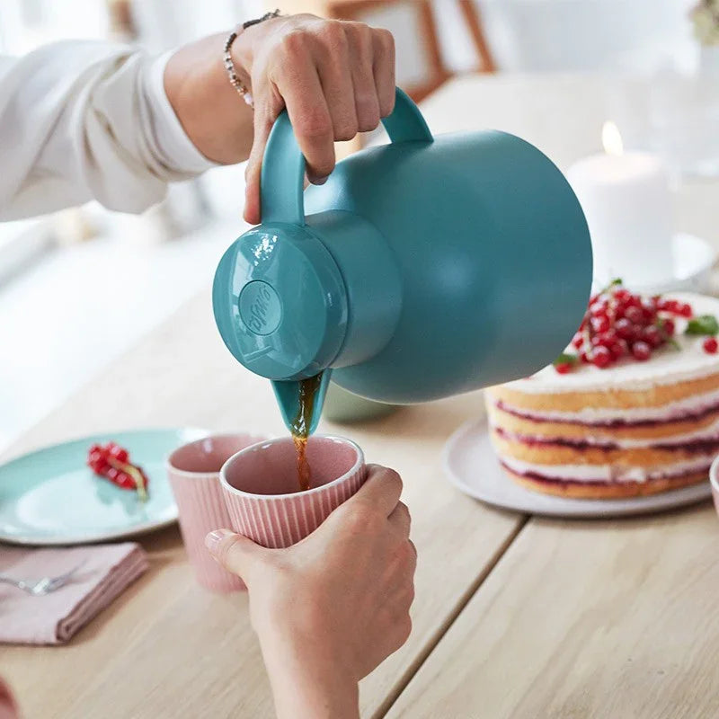 TEFAL SAMBA TERMOKANDE TURKIS 1 L