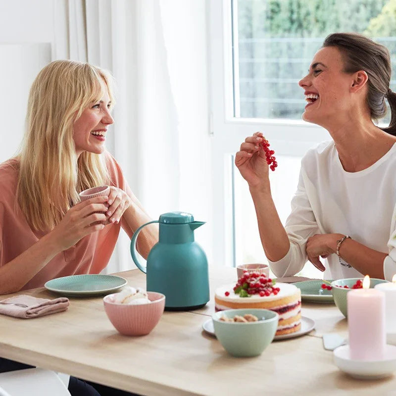 TEFAL SAMBA TERMOKANDE TURKIS 1 L