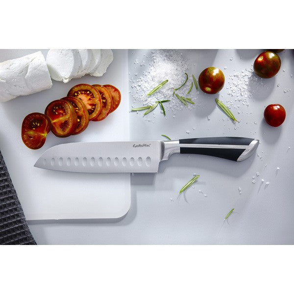 GASTROMAX ERGO SANTUKO KNIV