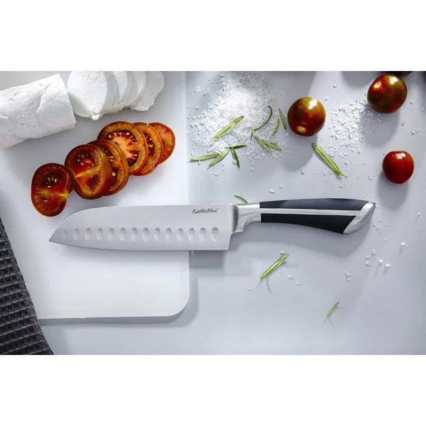 GASTROMAX ERGO SANTUKO KNIV