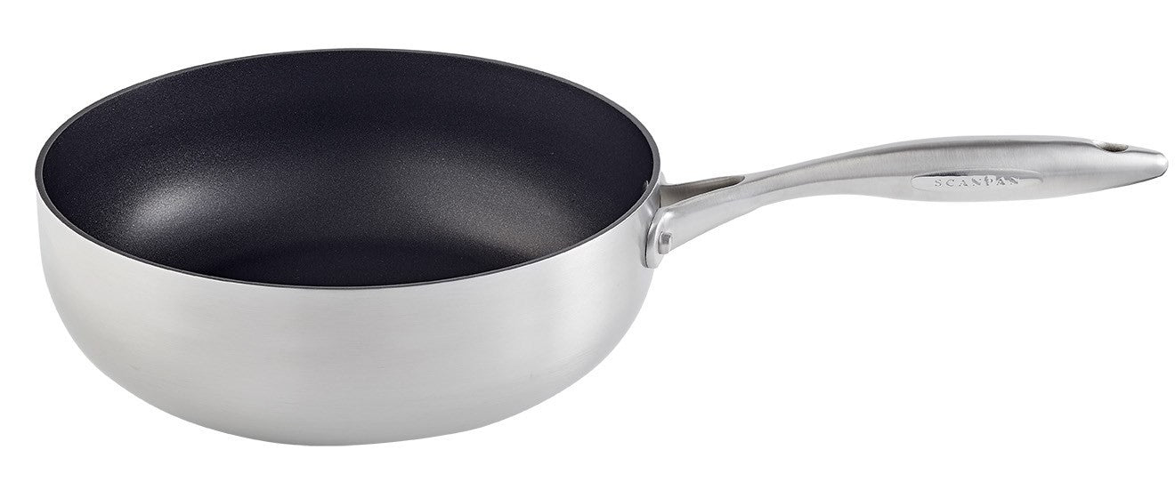 SCANPAN CTX SAUTERPANDE 26 CM 3,7 LITER