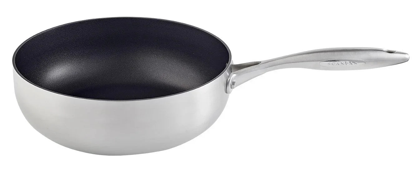 SCANPAN CTX SAUTERPANDE 26 CM 3,7 LITER