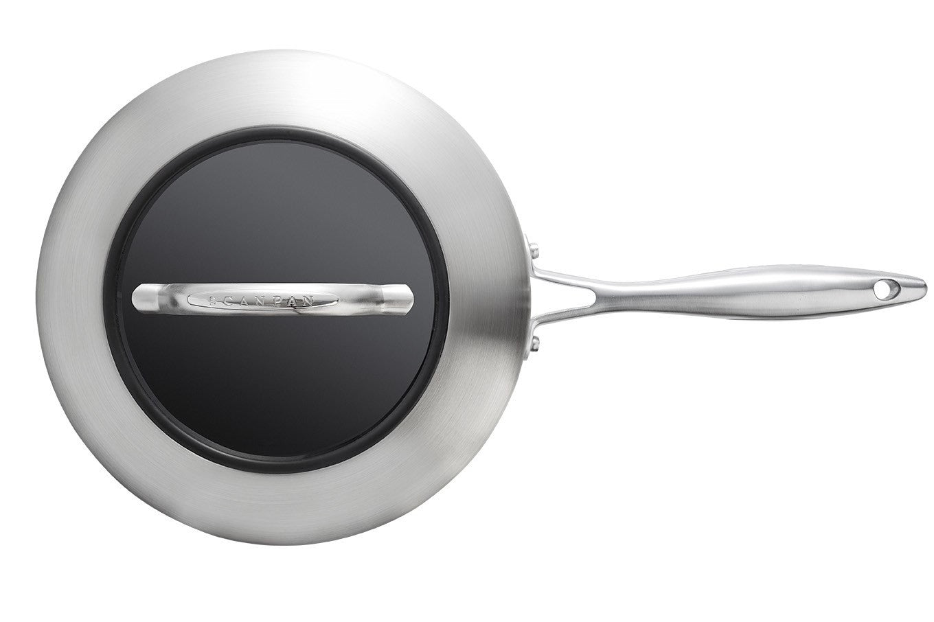 SCANPAN CTX SAUTERPANDE 26 CM 3,7 LITER
