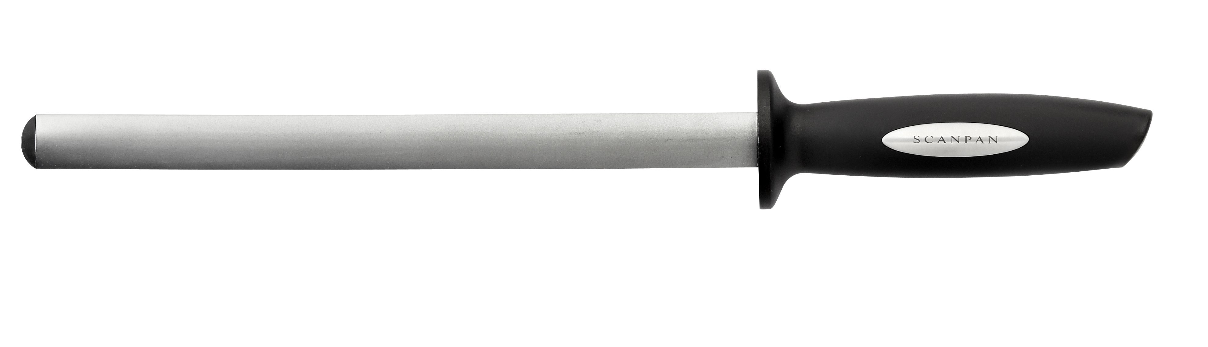 SCANPAN DIAMANT STRYGESTÅL 25 CM