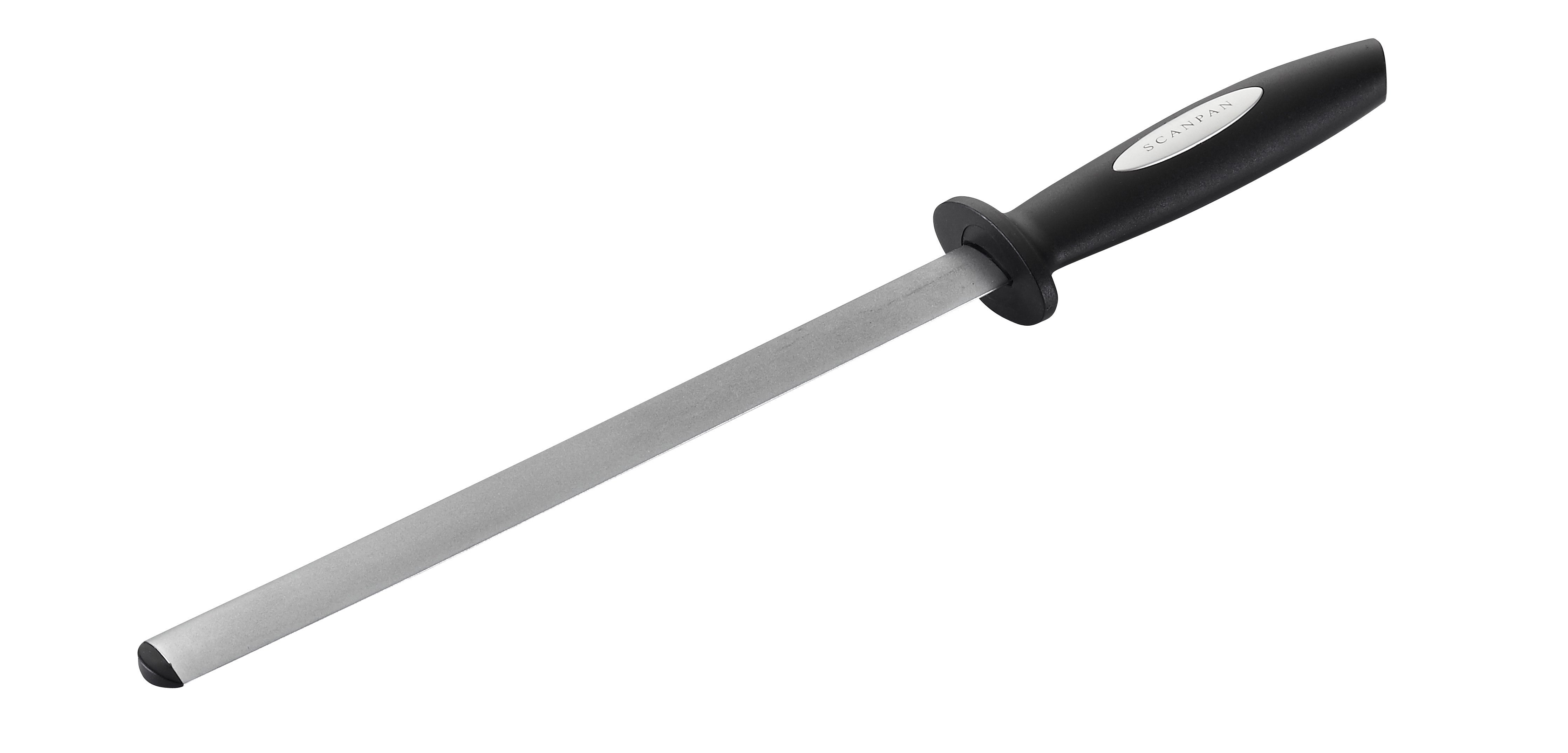 SCANPAN DIAMANT STRYGESTÅL 25 CM