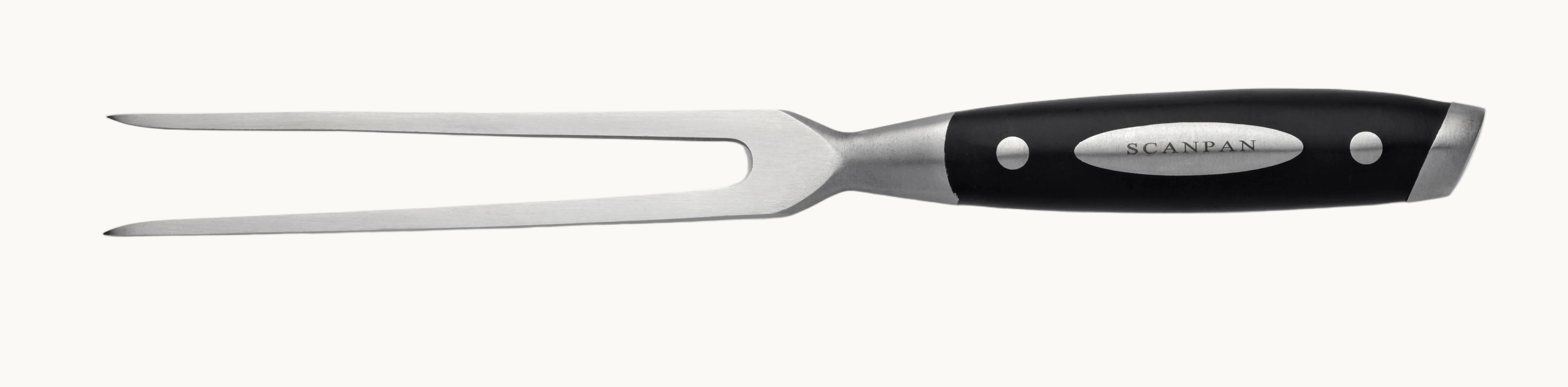 SCANPAN STEGEGAFFEL 15 CM