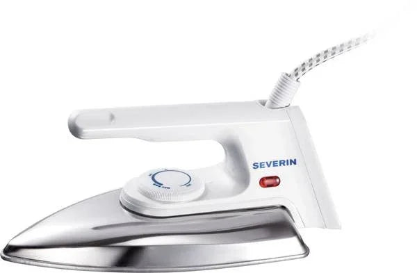 SEVERIN STRYGEJERN UDEN DAMP 1200 W