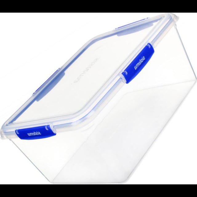 SISTEMA BOKS 10 L LUFTTÆT