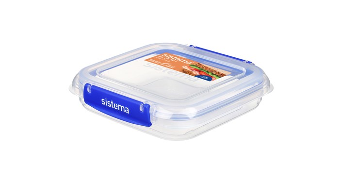 SISTEMA BOKS 520 ML LUFTTÆT