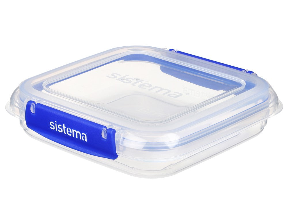 SISTEMA BOKS 520 ML LUFTTÆT
