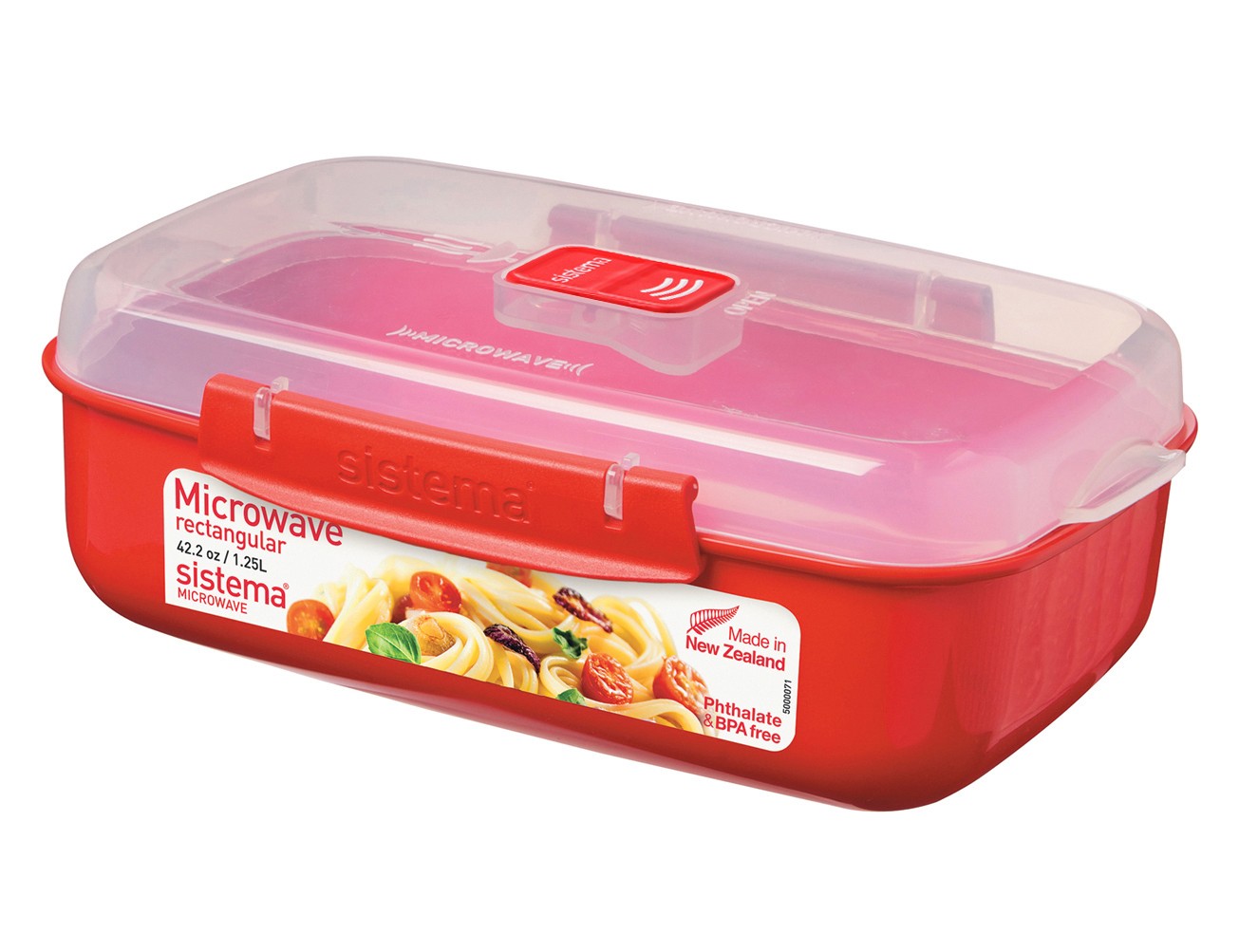 SISTEMA MIKROBOKS 1,25 L.
