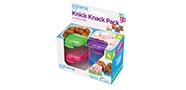 SISTEMA MINIBOKSE 4-PAK