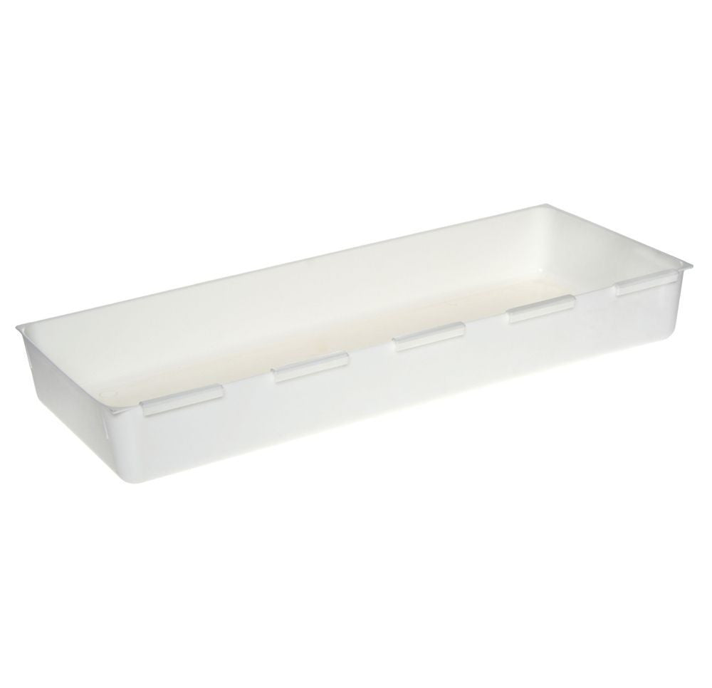 SKUFFEMODUL NR.7 37,5x15x5 CM.