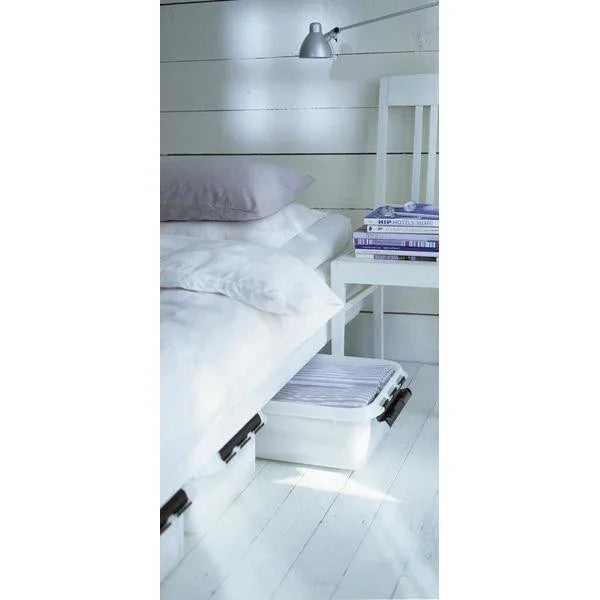 SMART BEDROL. M/LÅG 35/31 LTR KLAR