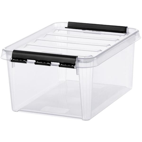 SMART BOX STR. 10/8 LTR.