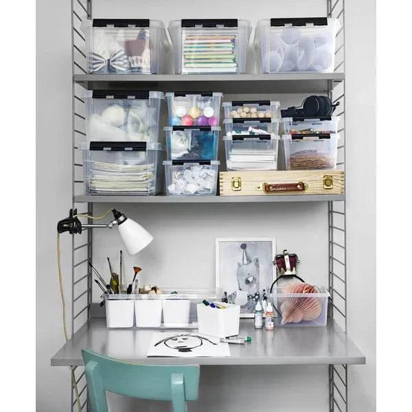 SMART BOX STR. 2/2 LTR.