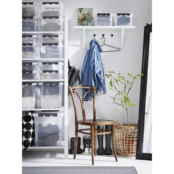 SMART BOX STR. 50/52 LTR.