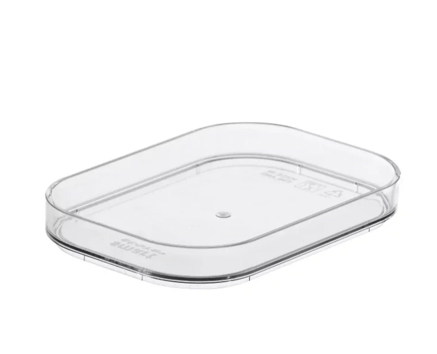 SMART COMPACT KLAR LÅG T/XS