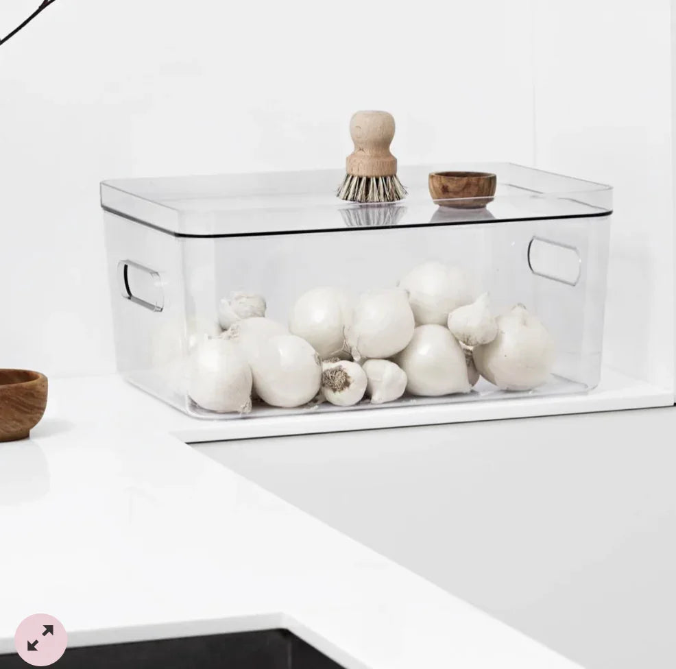 SMART COMPACT KLAR LÅG T/MEDIUM