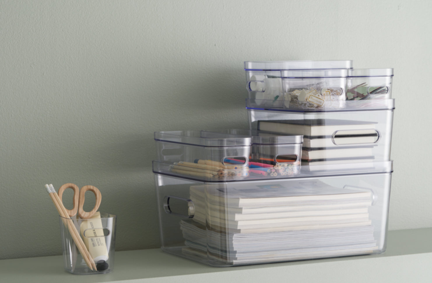 SMART COMPACT KLAR SLIM