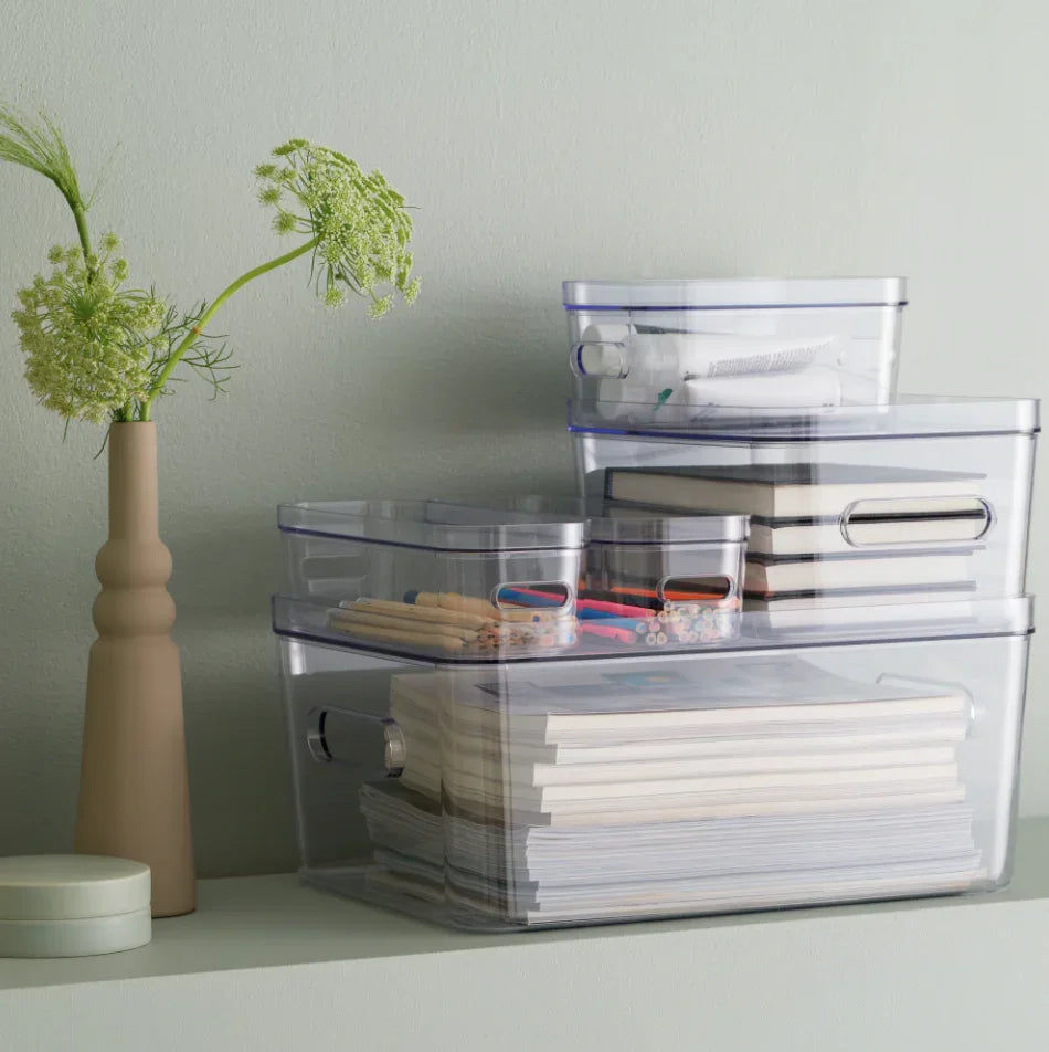 SMART COMPACT KLAR SMALL