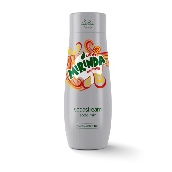 SODASTREAM MIRINDA ZERO 440ML