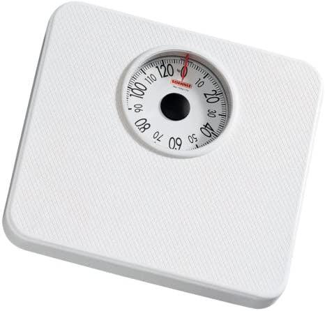 SOEHNLE PERSONVÆGT MEK. HVID TEMPO