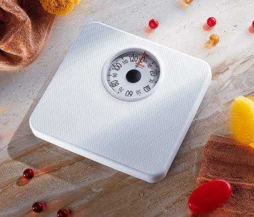 SOEHNLE PERSONVÆGT MEK. HVID TEMPO