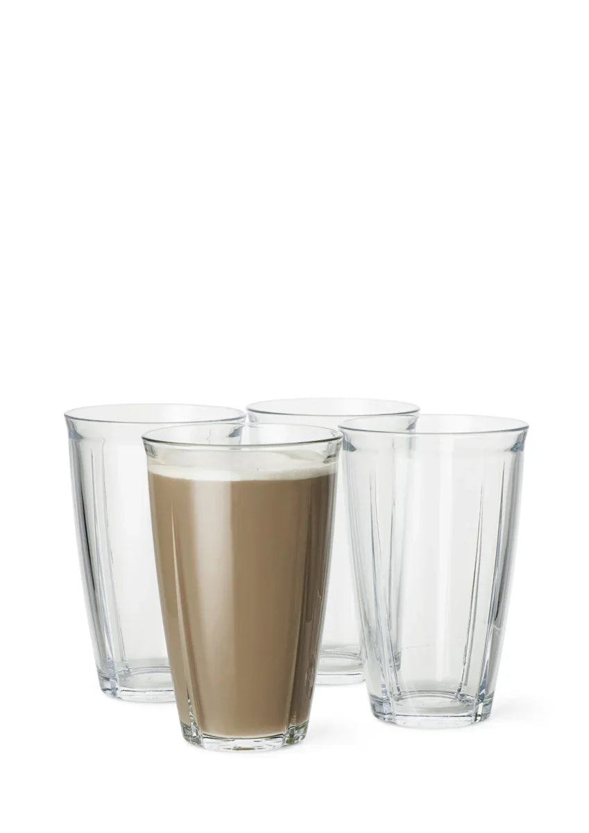 ROSENDAHL GRAND CRU SOFT LATTEGLAS 48 CL 4 STK