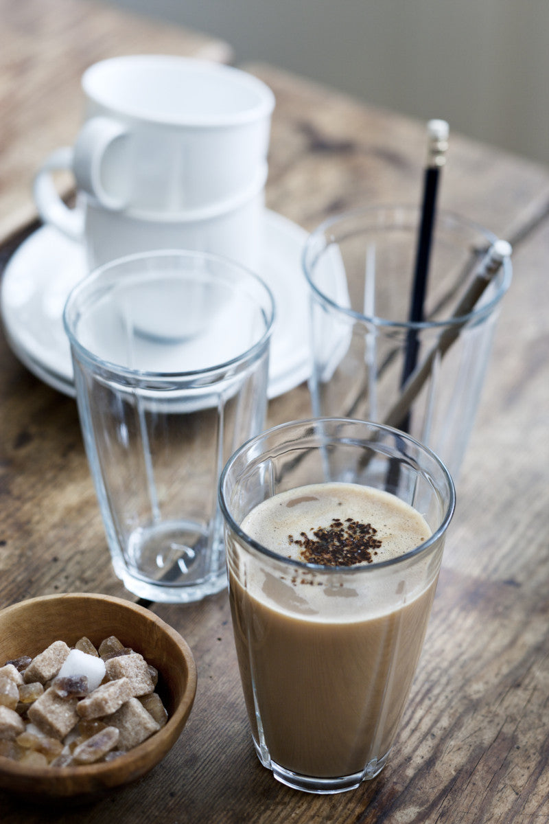 GRAND CRU SOFT LATTEGLAS 48 CL 4 STK
