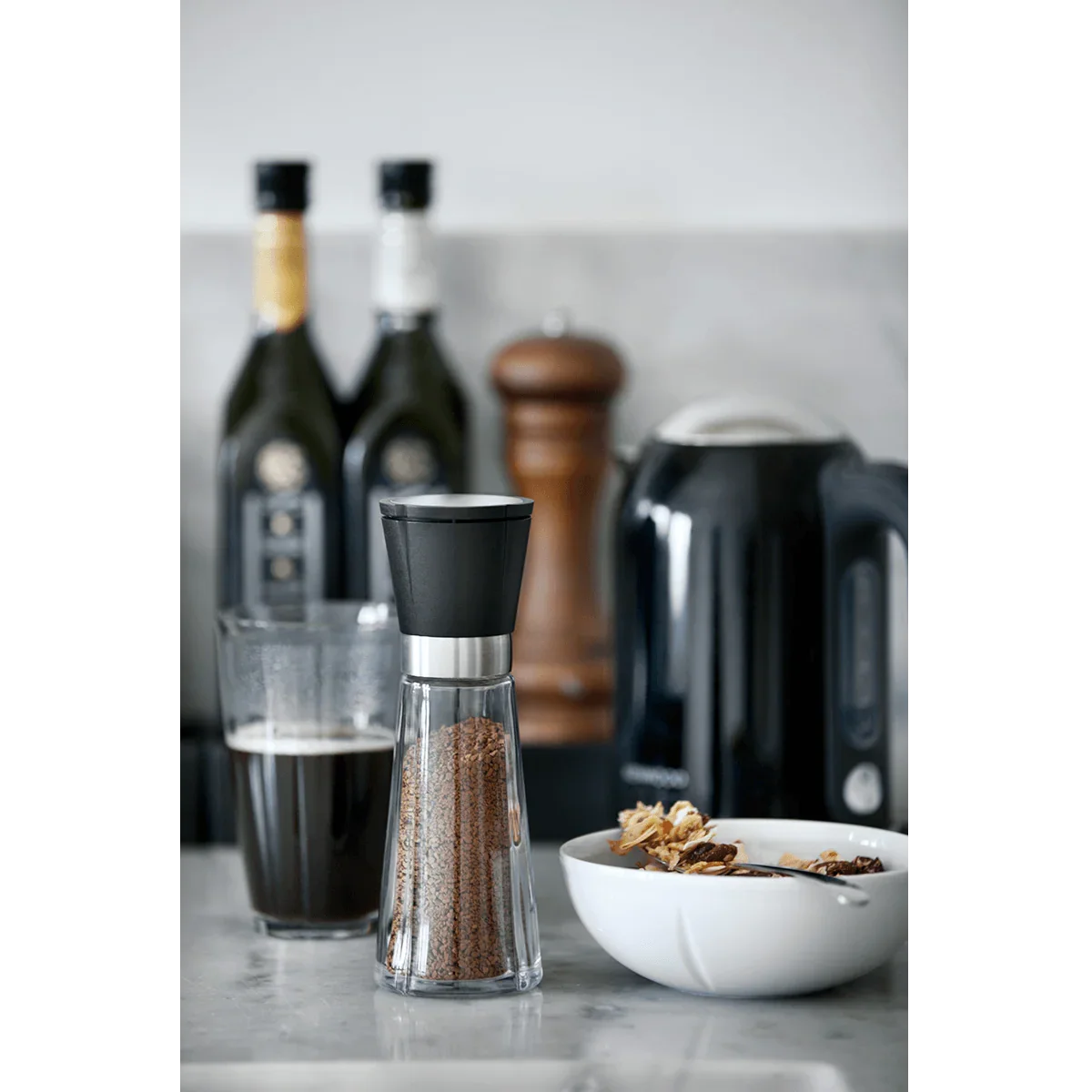 ROSENDAHL GRAND CRU SOFT SKÅL 15 CM 4 STK