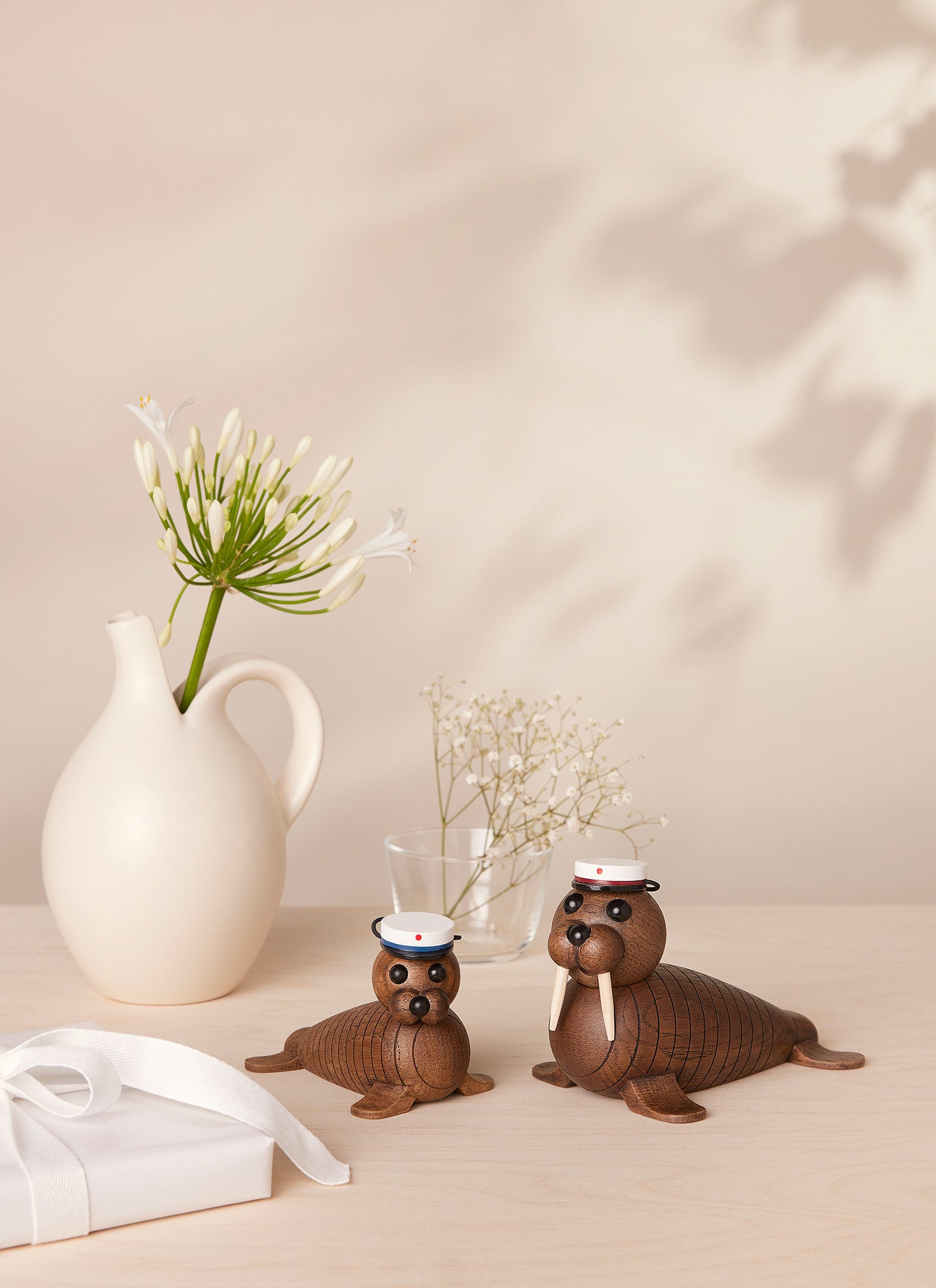 SPRING COPENHAGEN BABYHVALROS ROSS