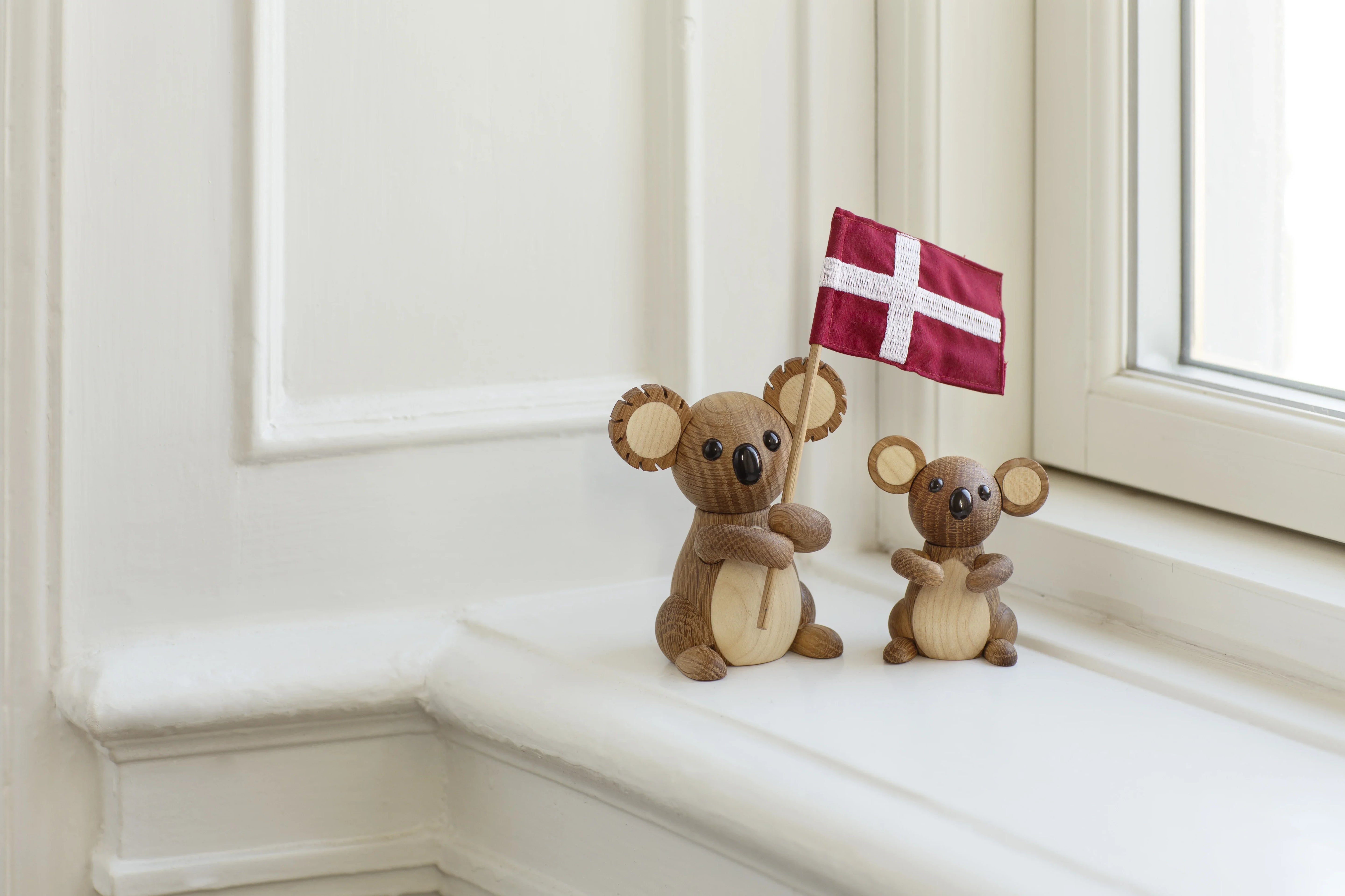 SPRING COPENHAGEN BABYKOALA JOEY