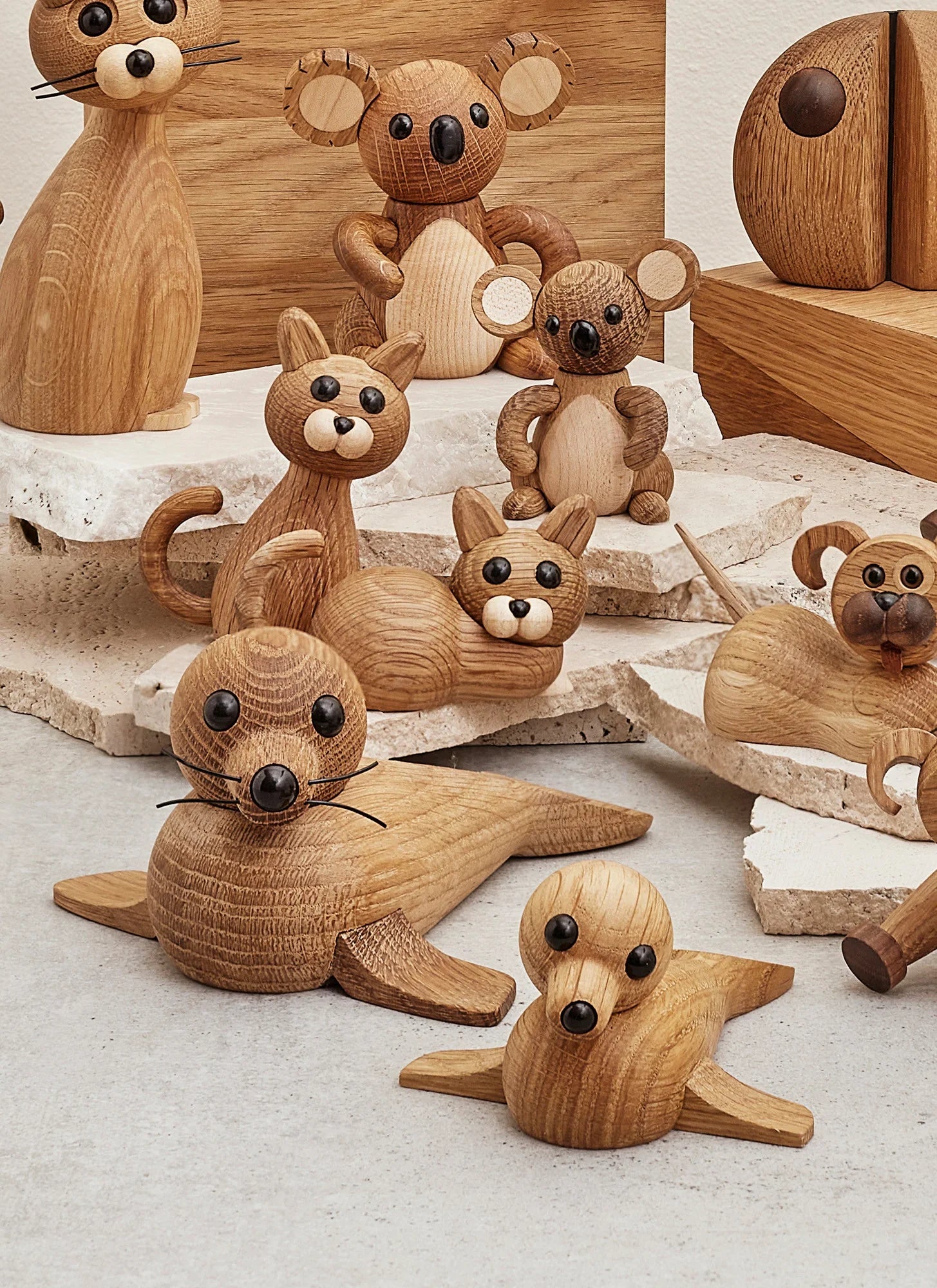 SPRING COPENHAGEN BABYSÆL