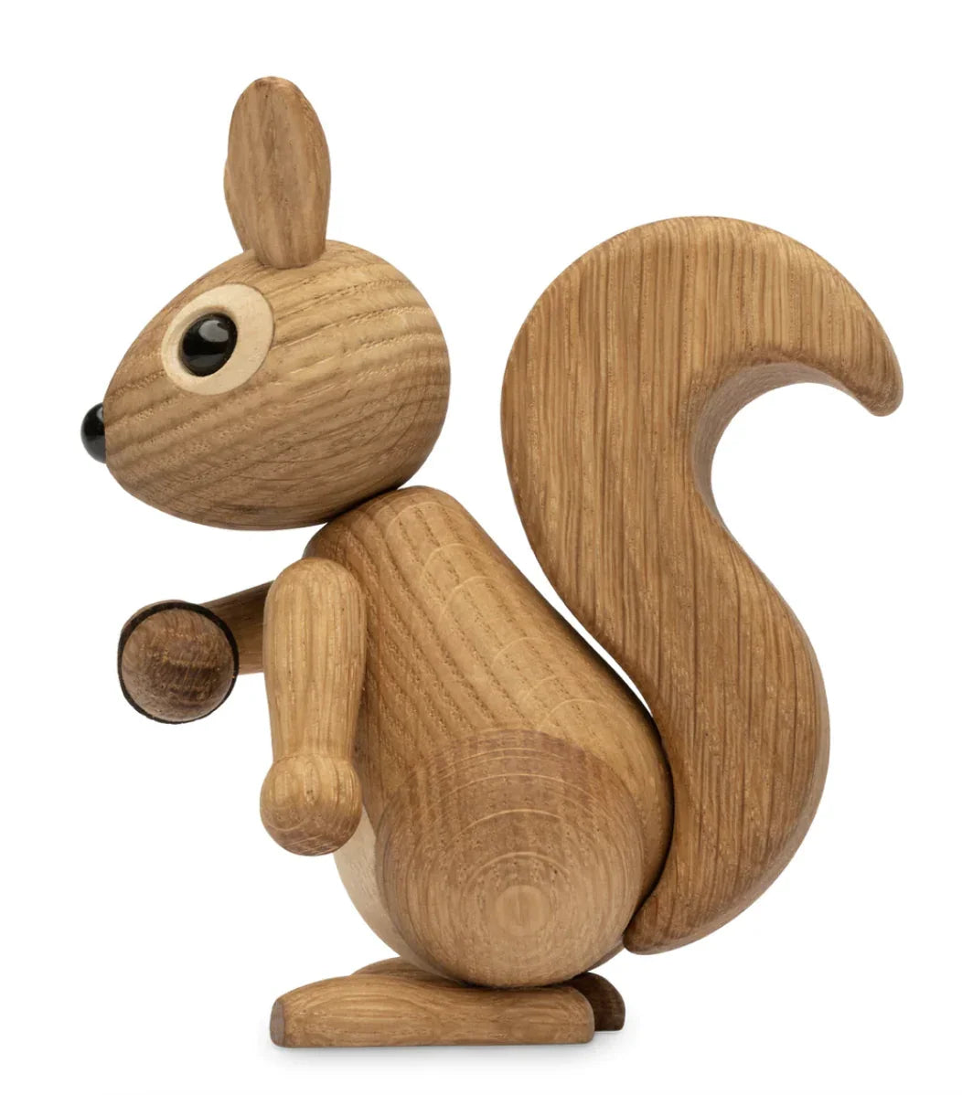 SPRING COPENHAGEN EGERN HAZEL