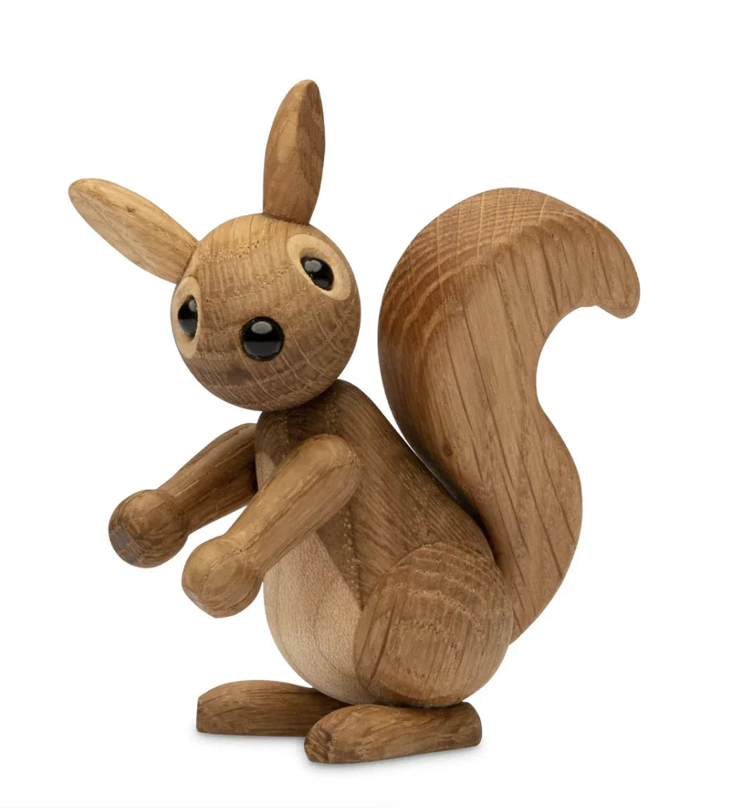 SPRING COPENHAGEN EGERN UNGE PEANUT