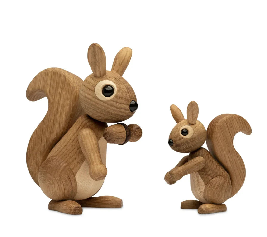 SPRING COPENHAGEN EGERN UNGE PEANUT