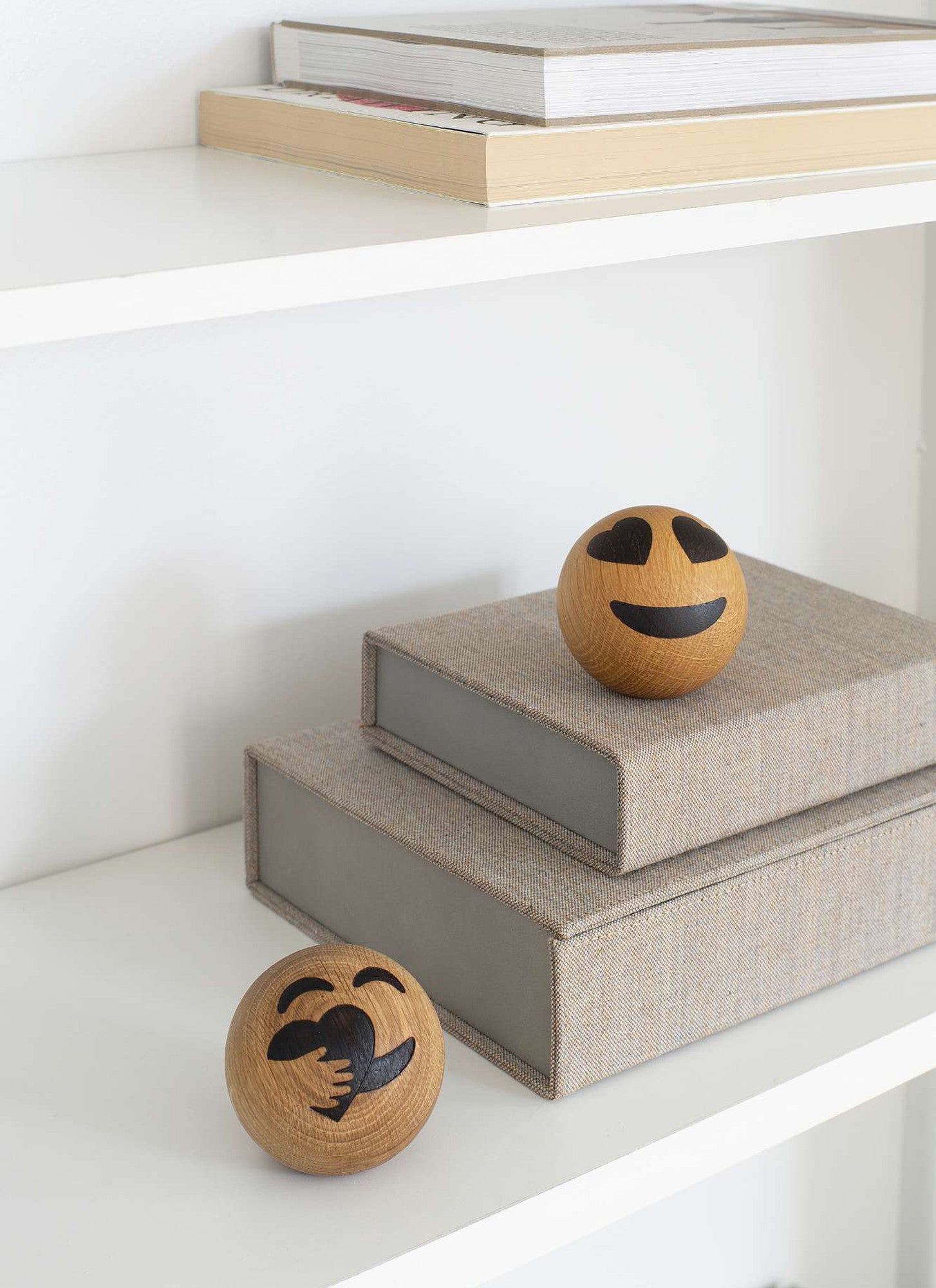 SPRING COPENHAGEN EMOTION CARE