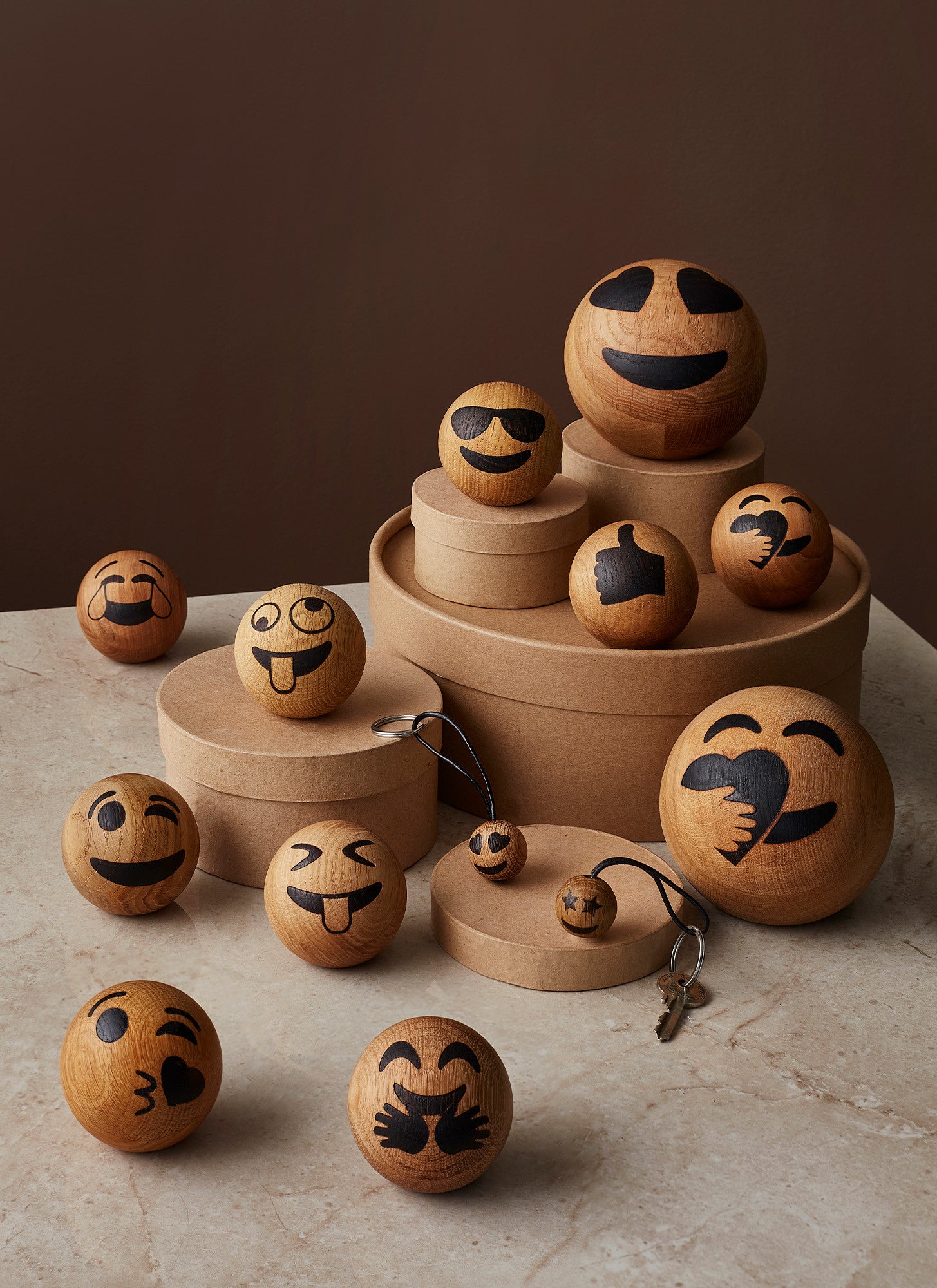 SPRING COPENHAGEN EMOTION KISS