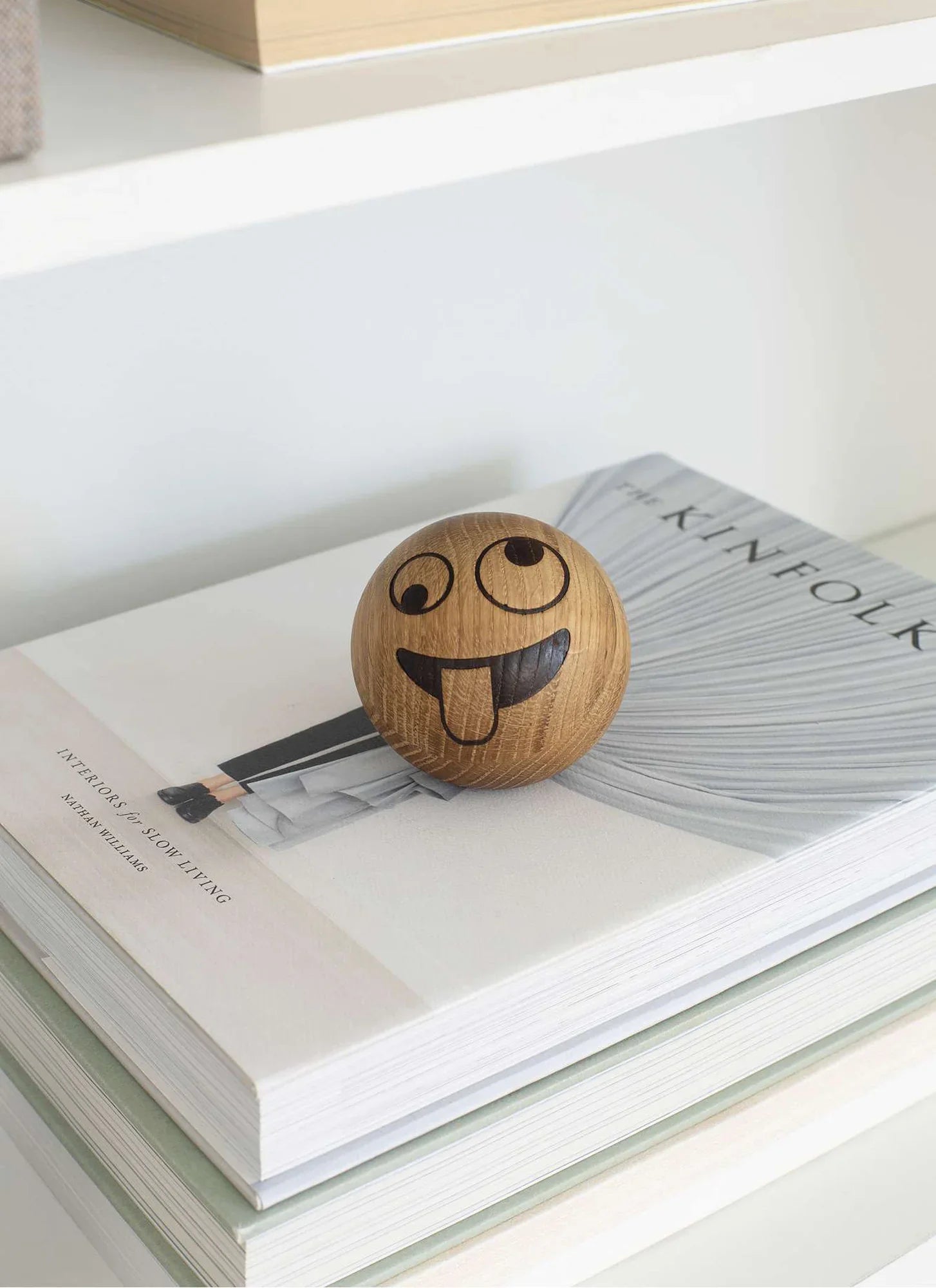 SPRING COPENHAGEN EMOTION SILLY